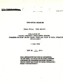 National Cryptologic Museum Library - 05.25.2022