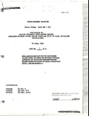 National Cryptologic Museum Library - 05.25.2022