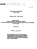 National Cryptologic Museum Library - 05.25.2022