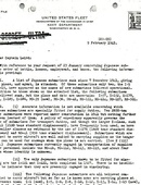 National Cryptologic Museum Library - 05.25.2022
