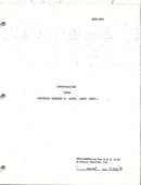 National Cryptologic Museum Library - 05.25.2022