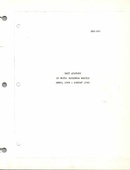 National Cryptologic Museum Library - 05.25.2022
