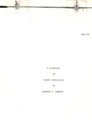 National Cryptologic Museum Library - 05.25.2022