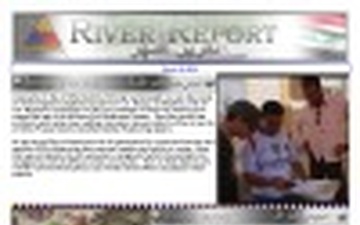 River Report - 03.28.2010
