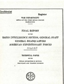 National Cryptologic Museum Library - 05.27.2022