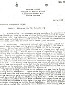 National Cryptologic Museum Library - 05.27.2022