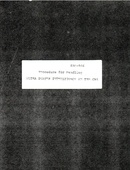 National Cryptologic Museum Library - 05.27.2022