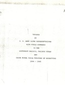 National Cryptologic Museum Library - 05.27.2022