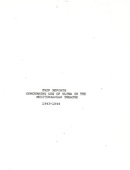 National Cryptologic Museum Library - 05.27.2022
