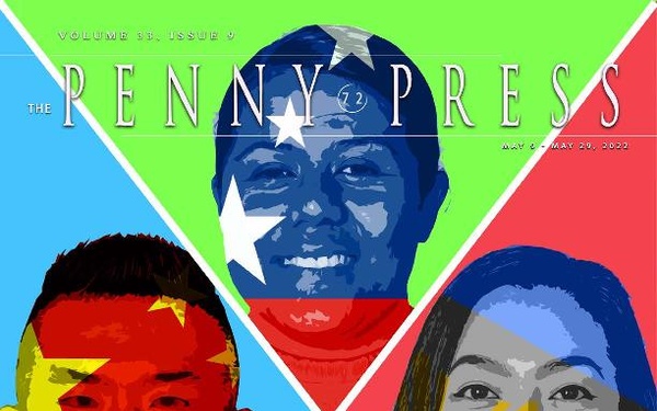 Penny Press - May 29, 2022