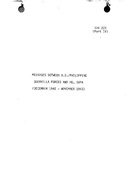 National Cryptologic Museum Library - 05.31.2022