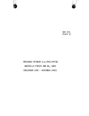 National Cryptologic Museum Library - 05.31.2022