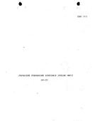 National Cryptologic Museum Library - 05.31.2022