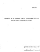 National Cryptologic Museum Library - 05.31.2022