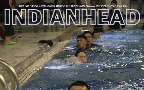 Indianhead - February 28, 2022