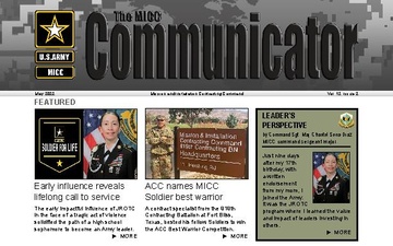 MICC Communicator - 05.27.2022