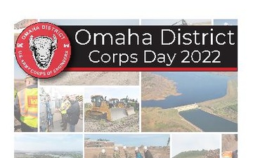 A Moment of - US Army Corps of Engineers, Omaha District