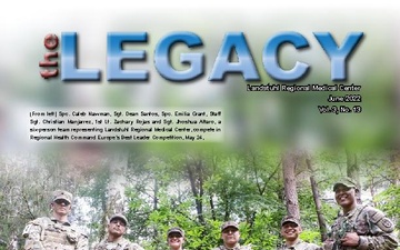 The Legacy - 06.10.2022