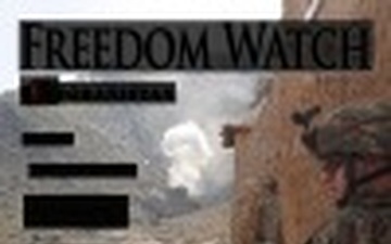 Freedom Watch - 04.04.2010