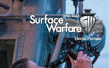 Surface Warfare Magazine  - 04.07.2022