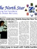 The North Star - 04.05.2010
