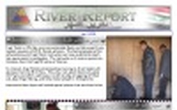River Report - 04.03.2010