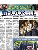 Ho'okele - 05.17.2013