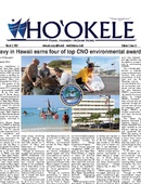 Ho'okele - 03.02.2012