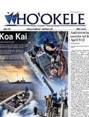 Ho'okele - 04.06.2012