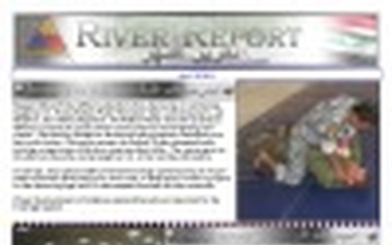 River Report - 04.10.2010