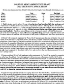 Holston Army Ammunition Plant (HSAAP) Environmental Documents - 07.08.2022