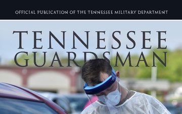 Tennessee Guardsman - 06.28.2022