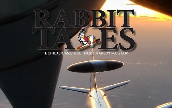 Rabbit Tales - May 7, 2022