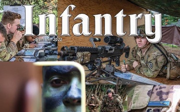 Infantry Magazine - 07.06.2022