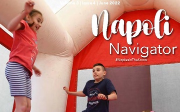 Napoli Navigator - 07.14.2022