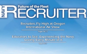 Navy Recruiter - 07.22.2022