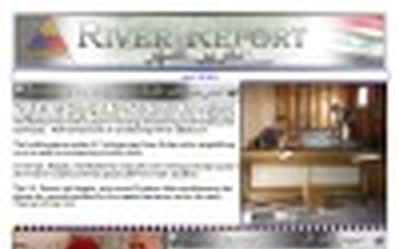 River Report - 04.18.2010