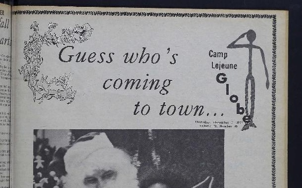 The Globe - December 7, 1972