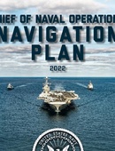 Chief of Naval Operations Navigation Plan 2022 - 07.26.2022