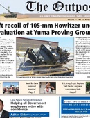 The Outpost - U.S. Army Yuma Proving Ground - 08.01.2022