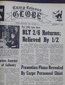 The Globe - 11.13.1964