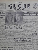 The Globe - 07.14.1960