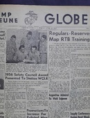 The Globe - 04.12.1957