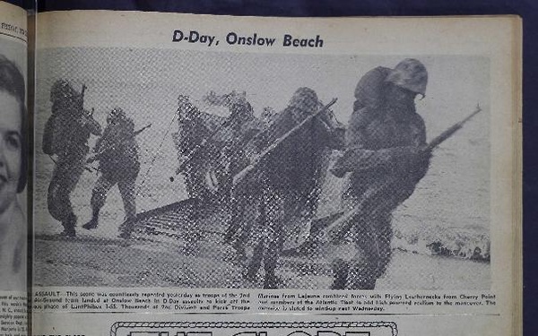 The Globe - November 4, 1955