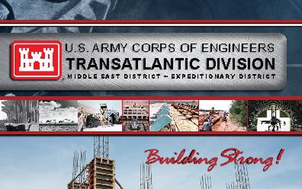 Transatlantic Division Organizational OVERVIEW - August 5, 2022