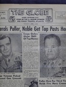 The Globe - 04.01.1954