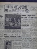 The Globe - 04.15.1954