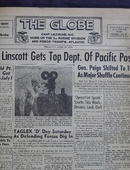 The Globe - 04.22.1954