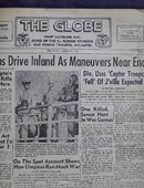 The Globe - 04.29.1954