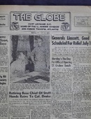The Globe - 05.06.1954